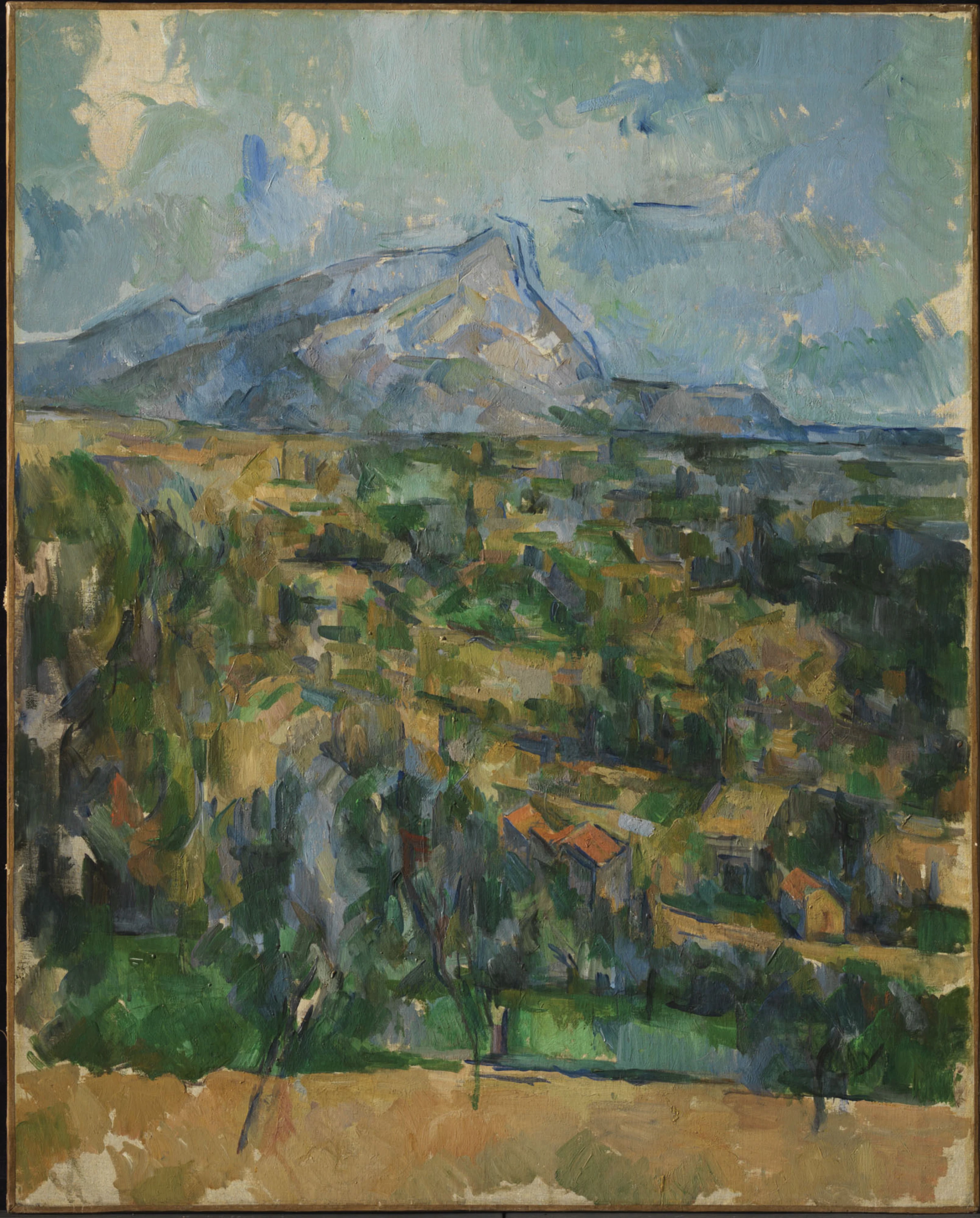 Artwork from the Henry and Rose Pearlman Collection, a model for distributing a private collection to multiple museums through foundation estate planning