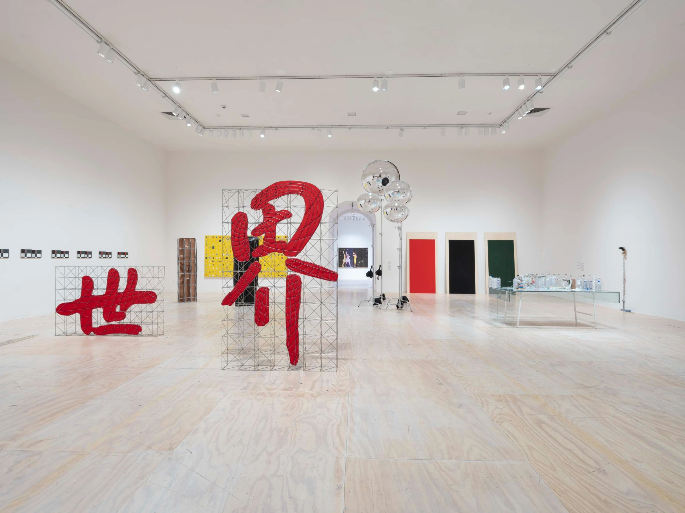 Event image associated with MoMA PS1 Greater New York programming.