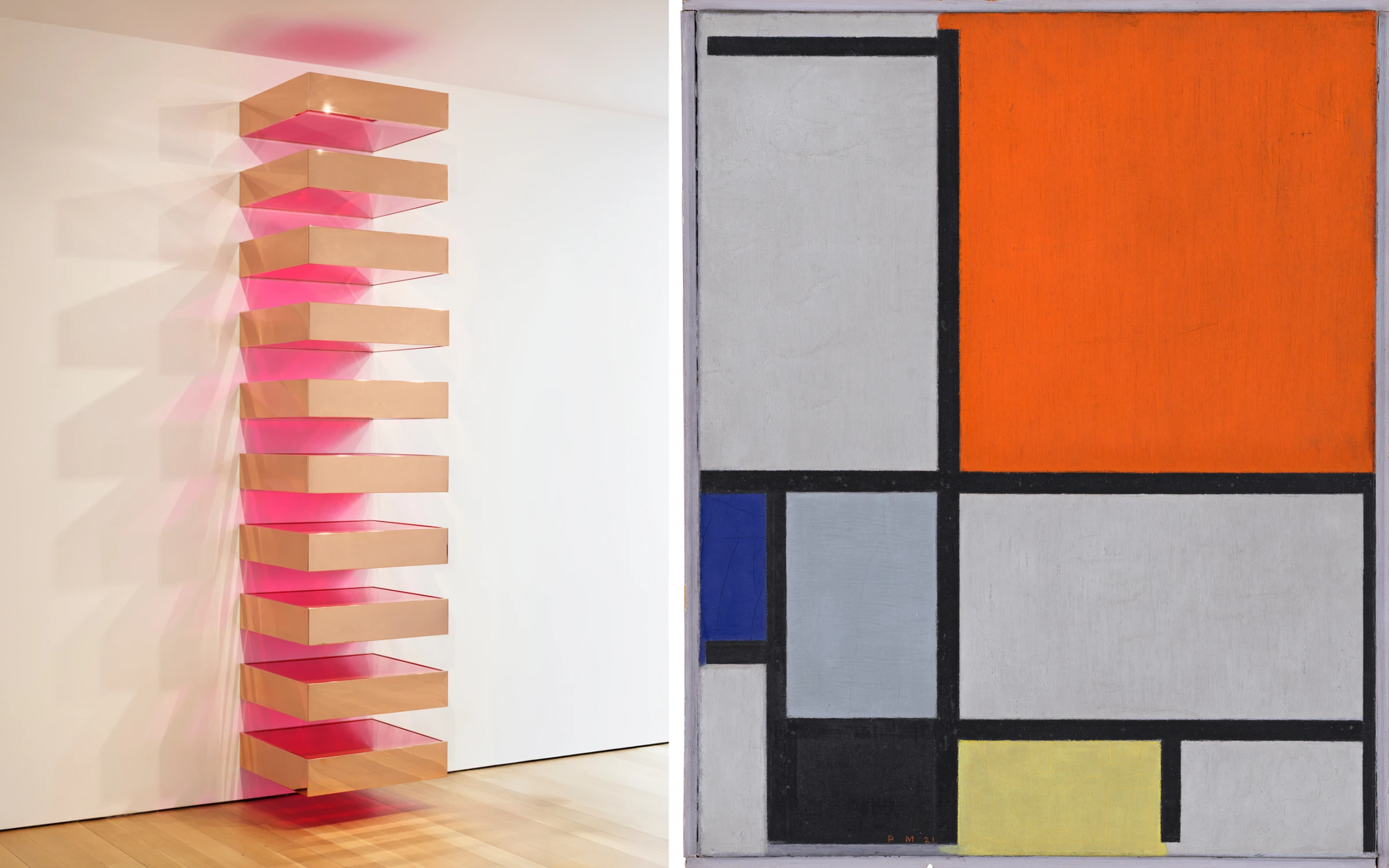 A group of marquee lots from Christie's May 2026 evening sales, including Constantin Brancusi's Danaïde