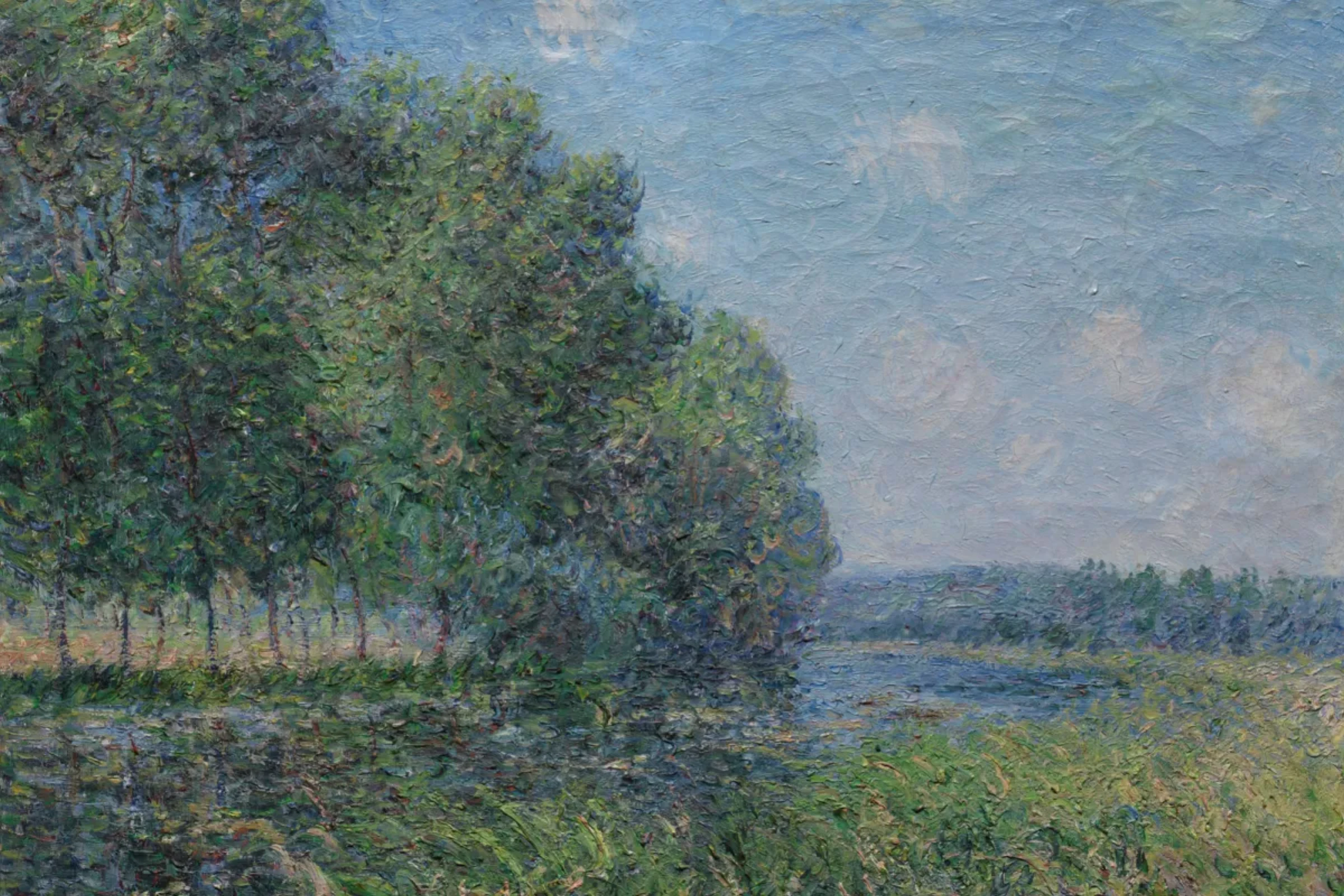 Brooklyn Museum conservation context for Paul Gauguin relief panel Te Fare Amu currently shown at LACMA