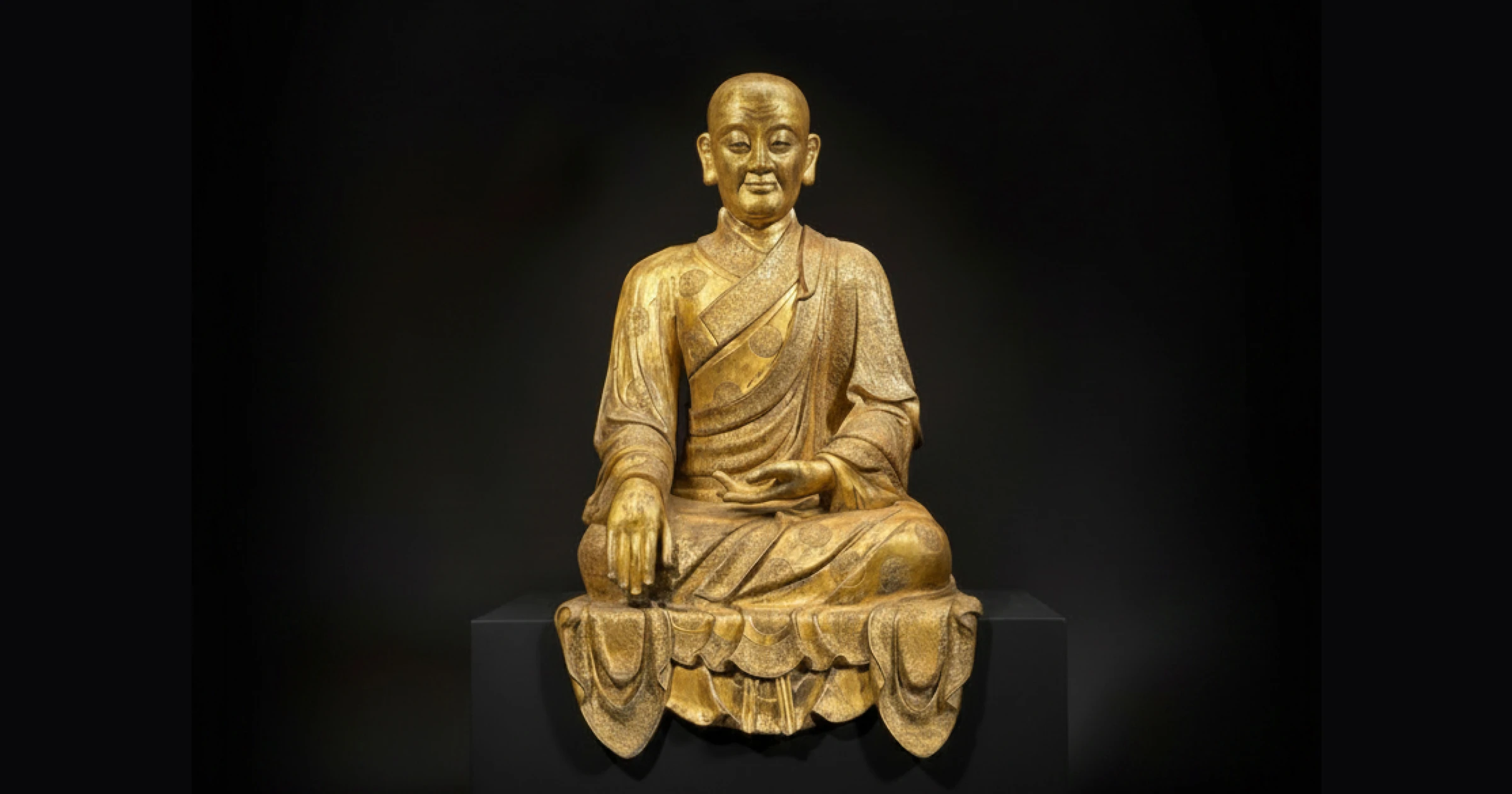 Promotional image for Christie’s Asian Art sales in London and Paris
