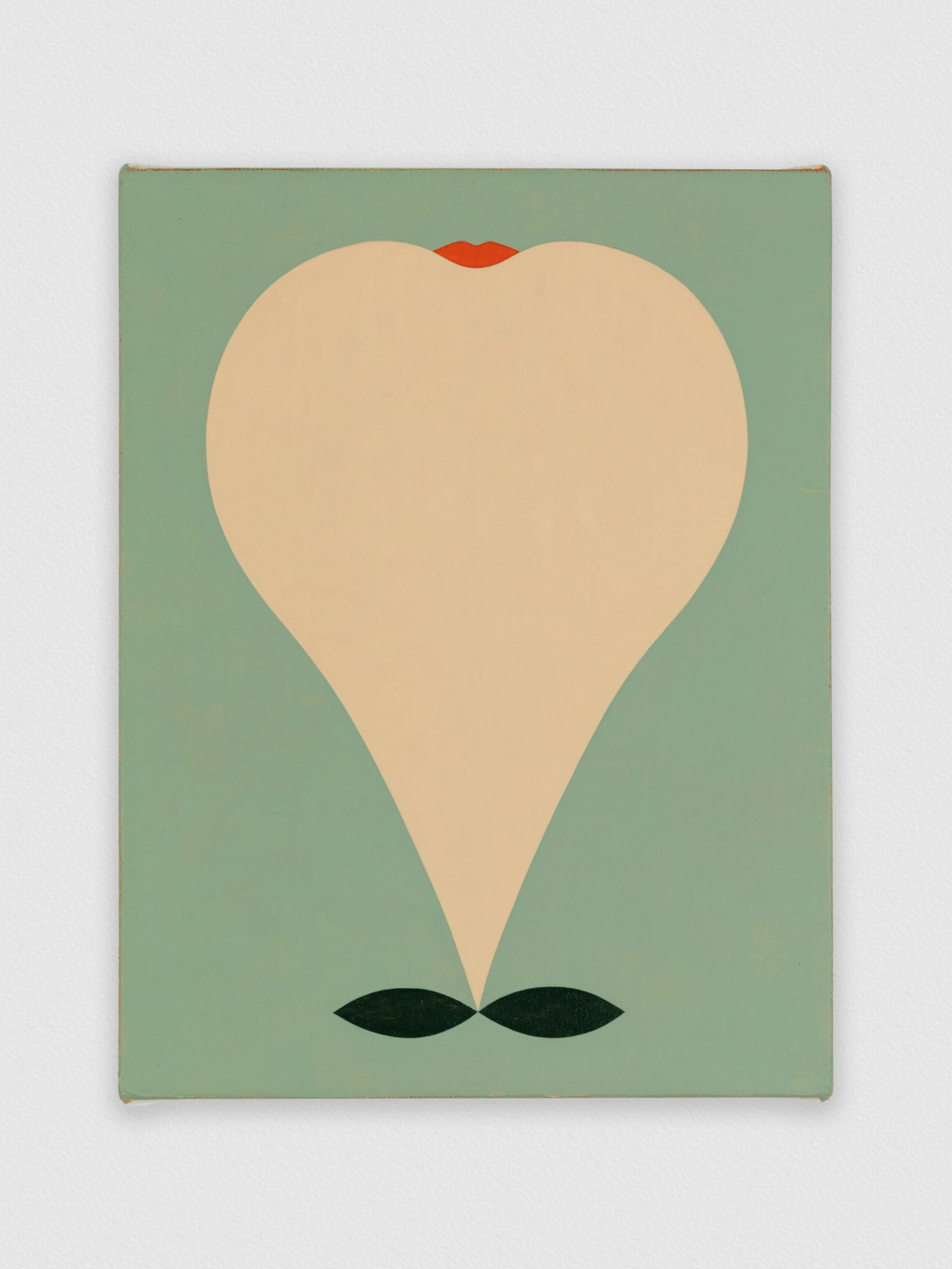 Alice Tippit artwork from a DePaul Art Museum exhibition page.