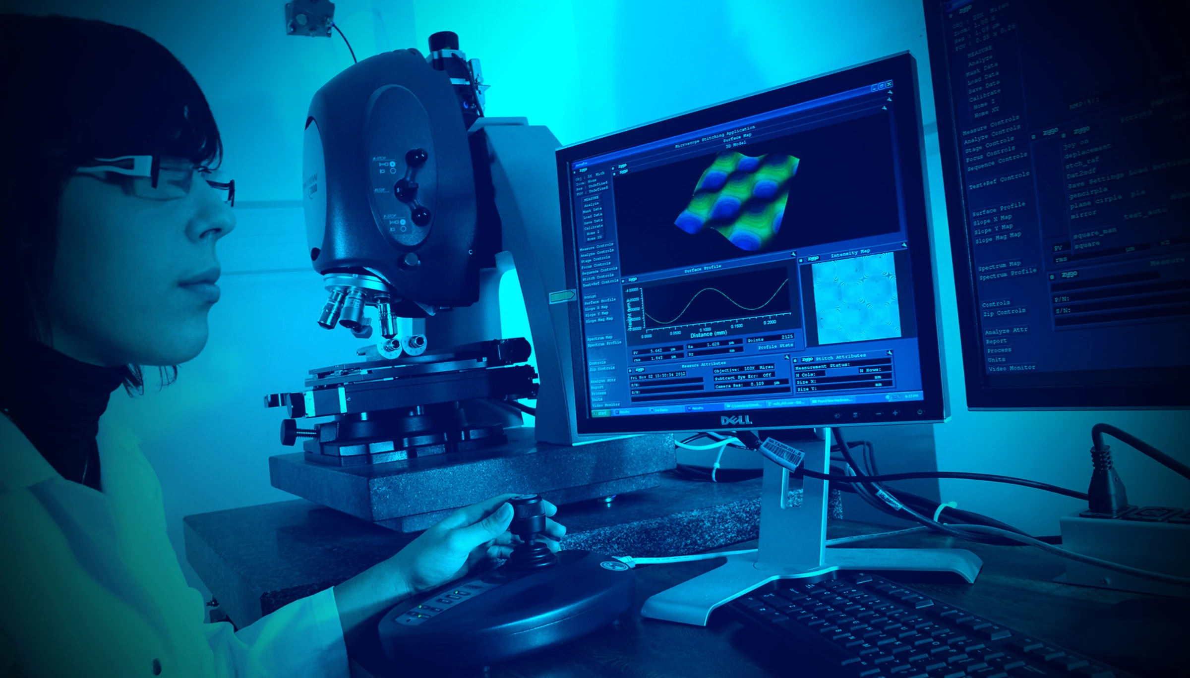 Technology platforms at the Université Polytechnique Hauts-de-France research facilities