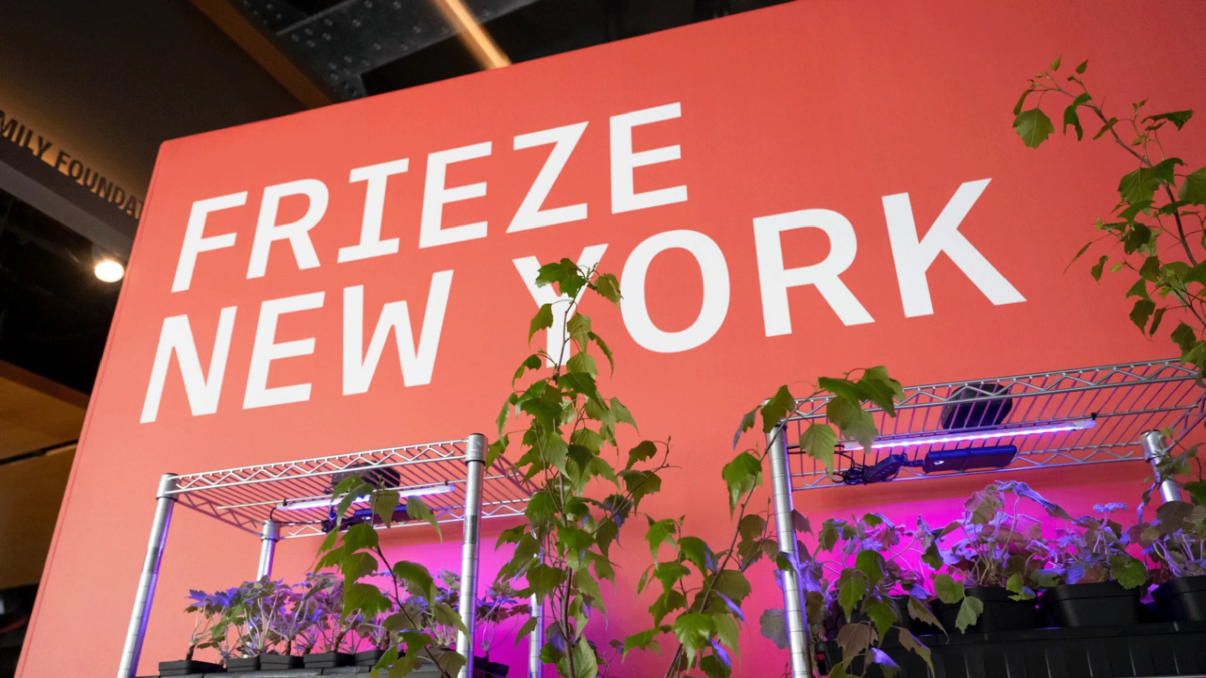 The Shed at Hudson Yards in New York