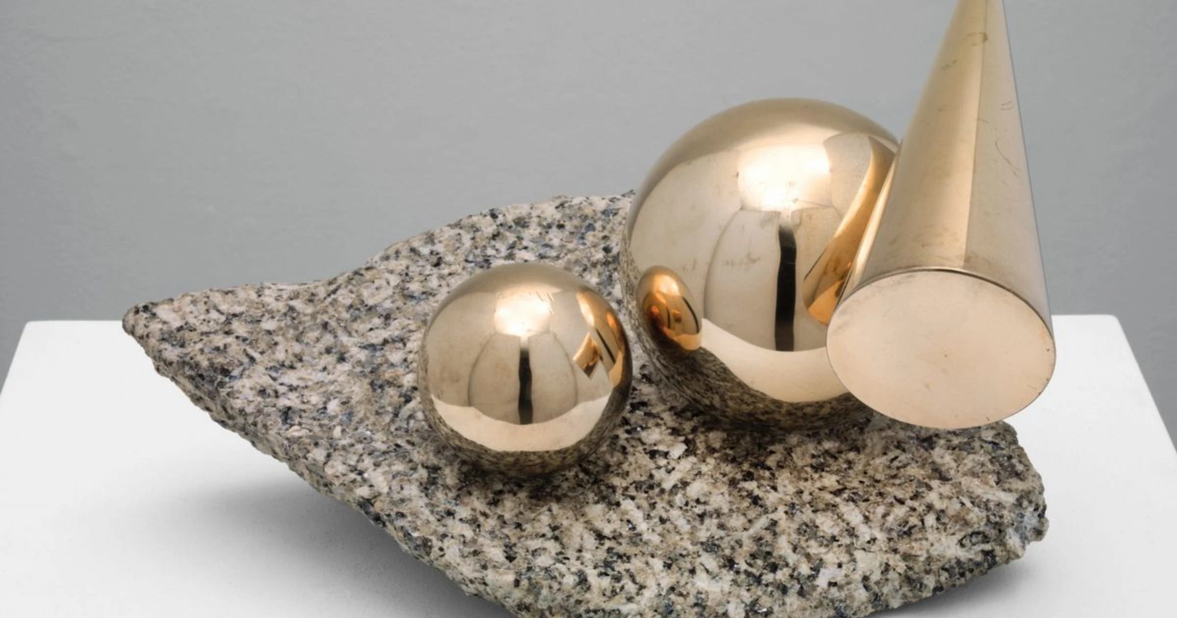 Georg Kolbe Museum visual announcing its 2026 exhibition program