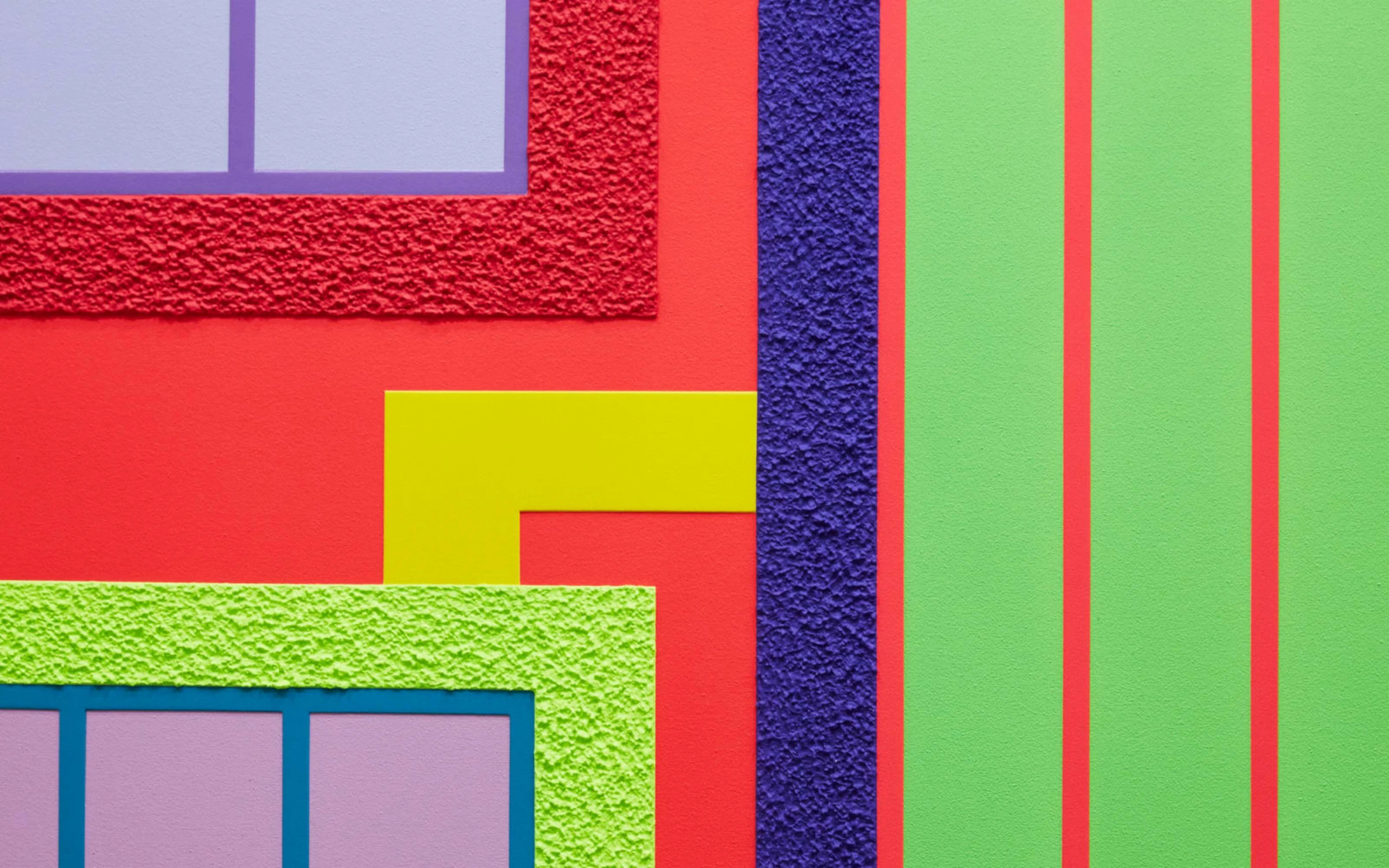 Crowd entering an Art Basel Hong Kong venue with signage and ticketing visuals.