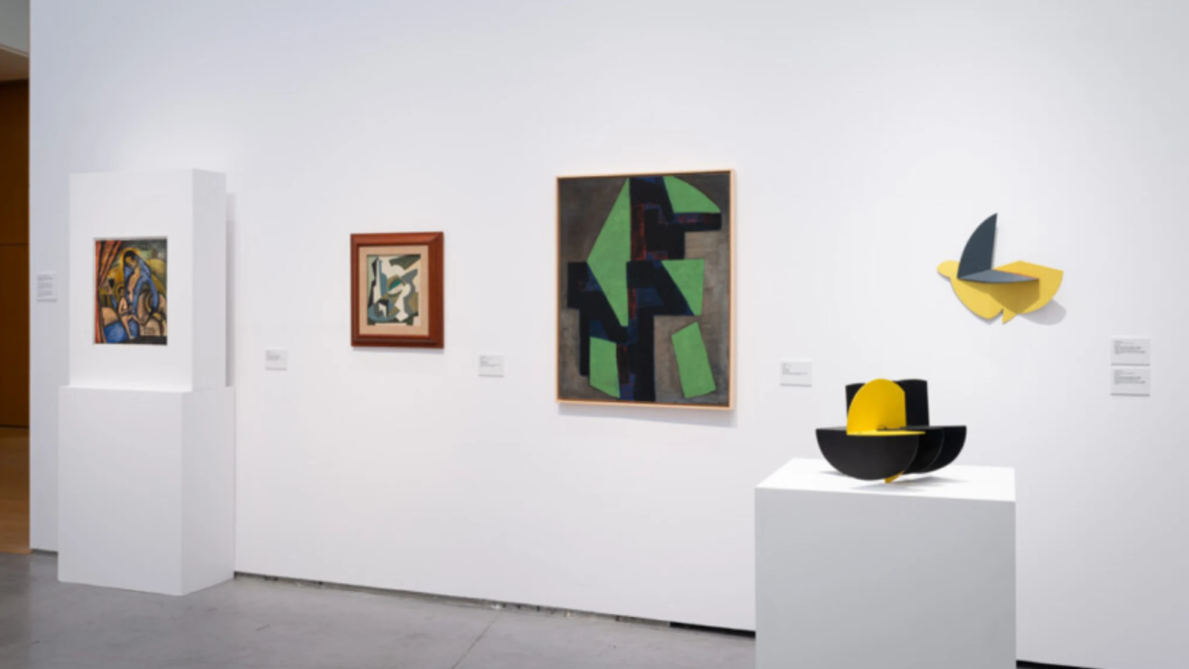 Art scene view in Palma featured in Art Cologne's Mallorca journal coverage.