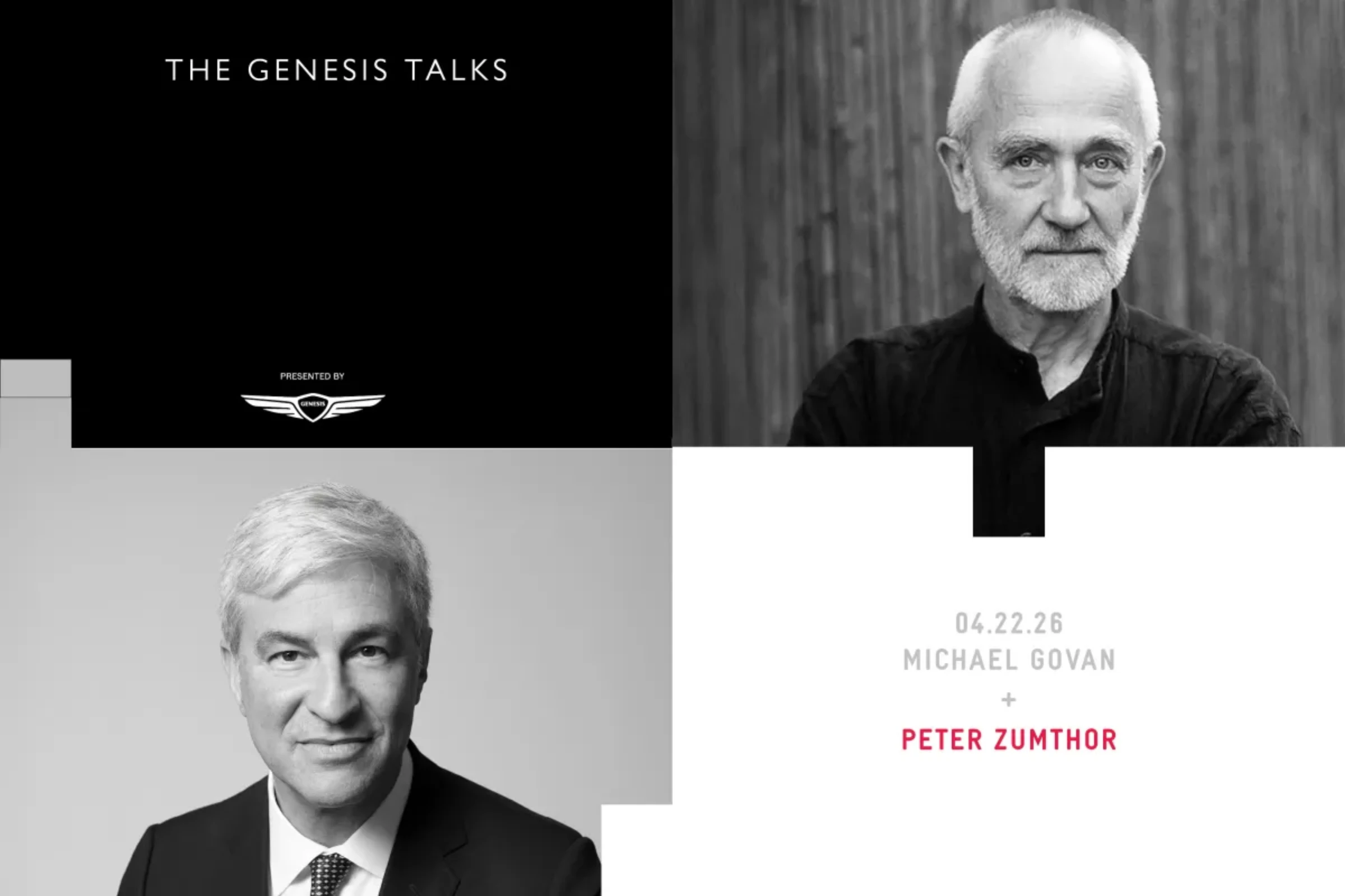 Visitors moving through the new David Geffen Galleries building at LACMA.