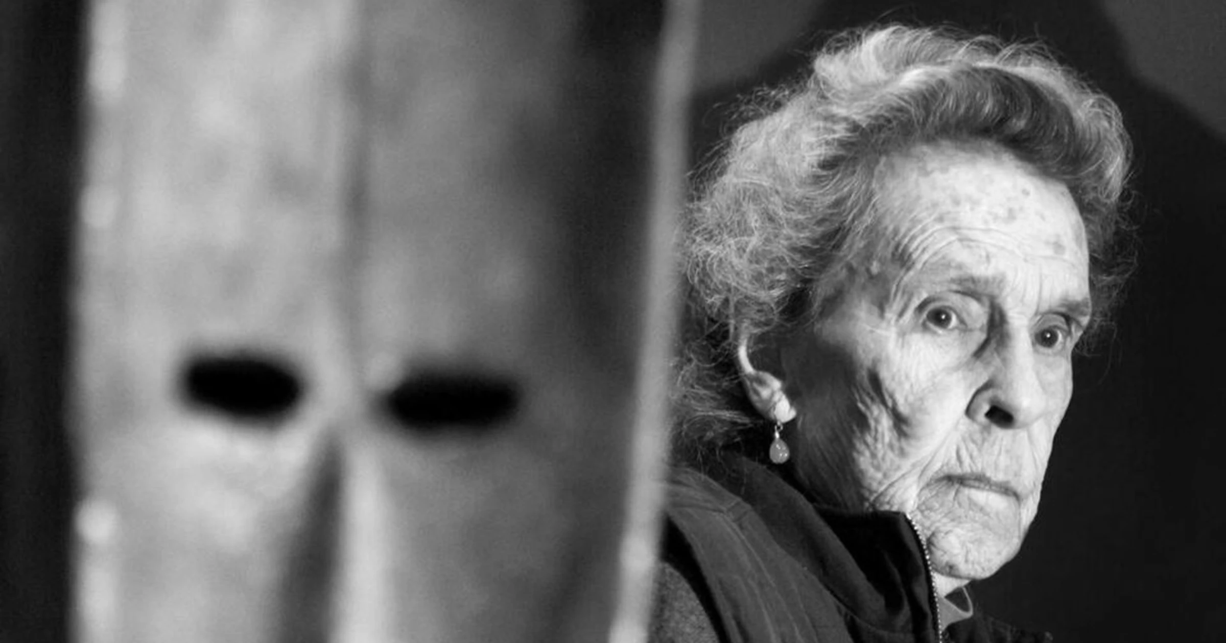 Leonora Carrington painting reproduced on Almine Rech announcement for new collaboration