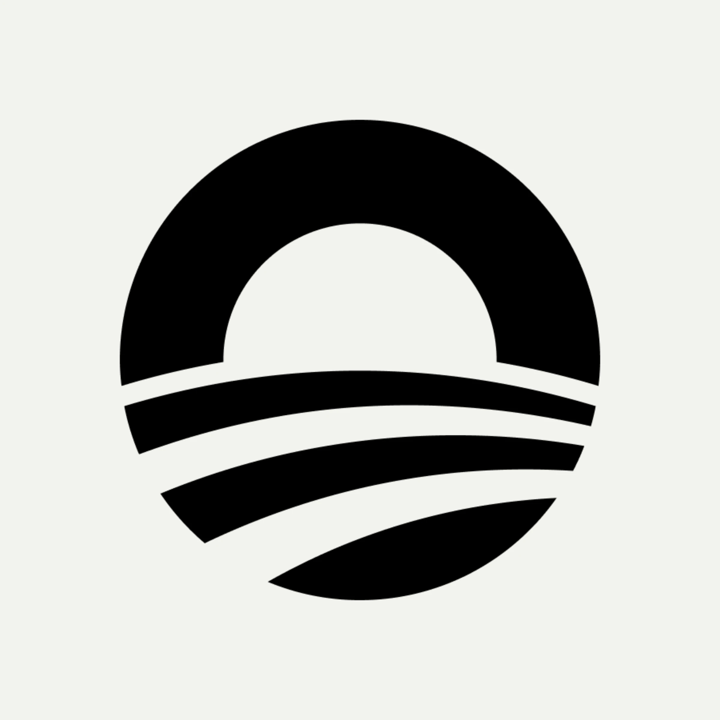 Official image released by the Obama Foundation for the Obama Presidential Center artist commissions