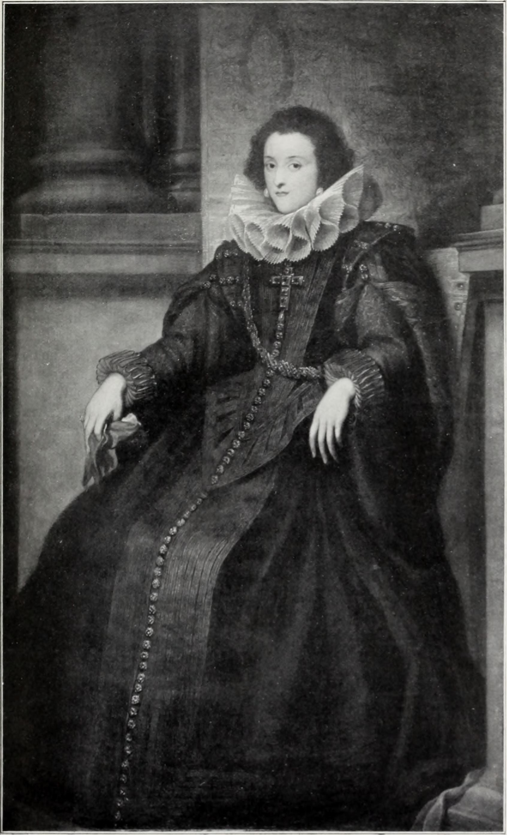 Visitors viewing Old Master paintings in a museum gallery