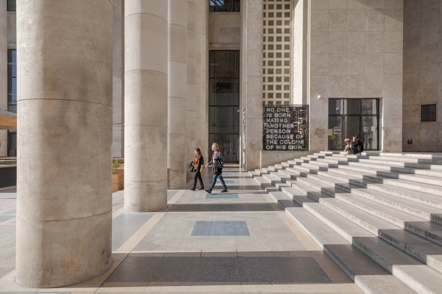 Paris art exhibitions spring 2026