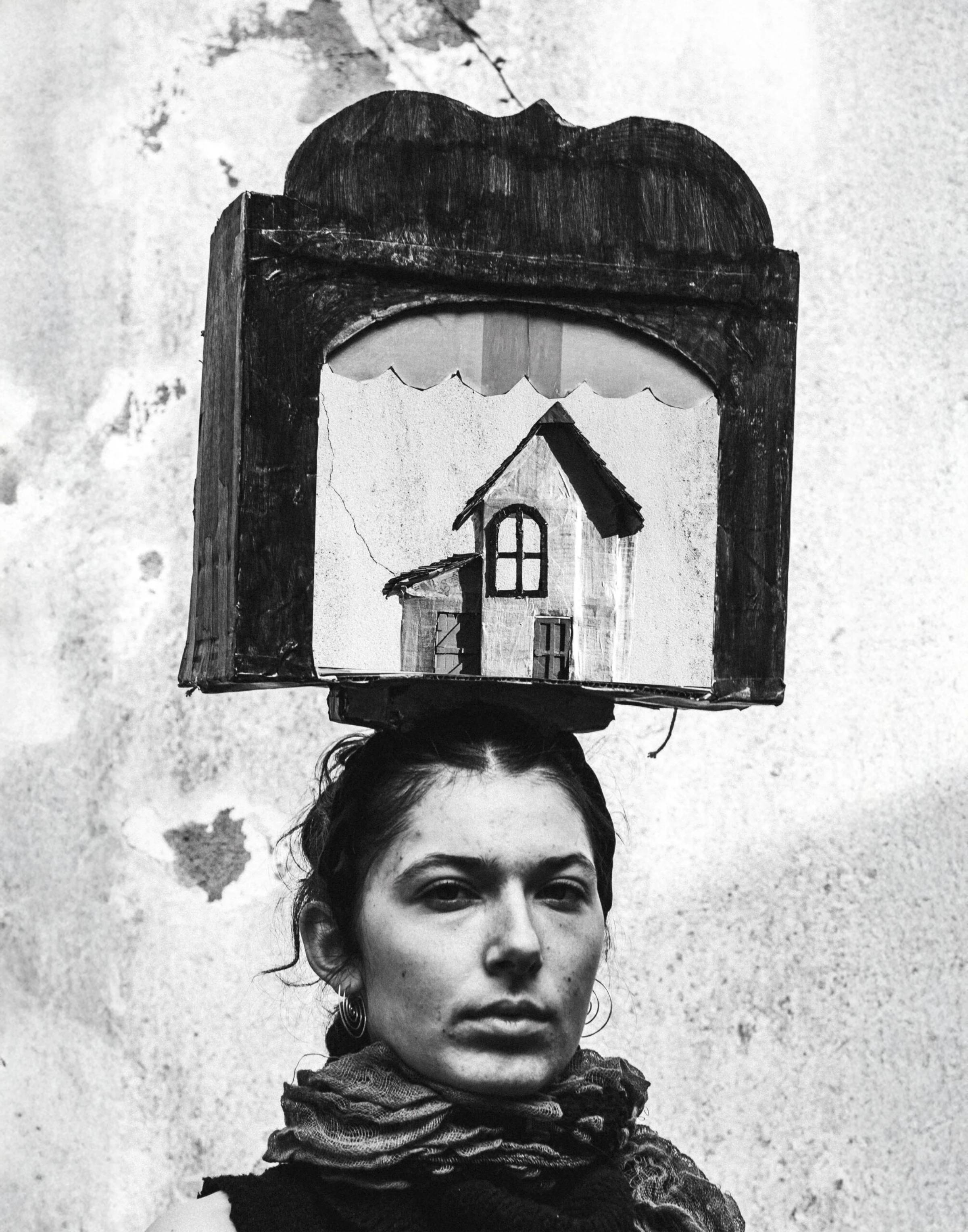 Madison Hafner work from the Photo London 2026 Student Award shortlist