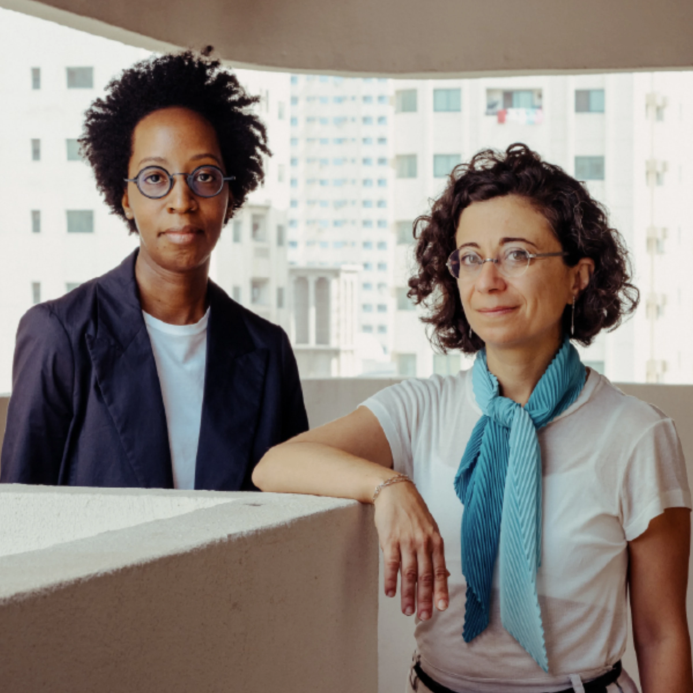 Sharjah Biennial 17 promotional thumbnail.