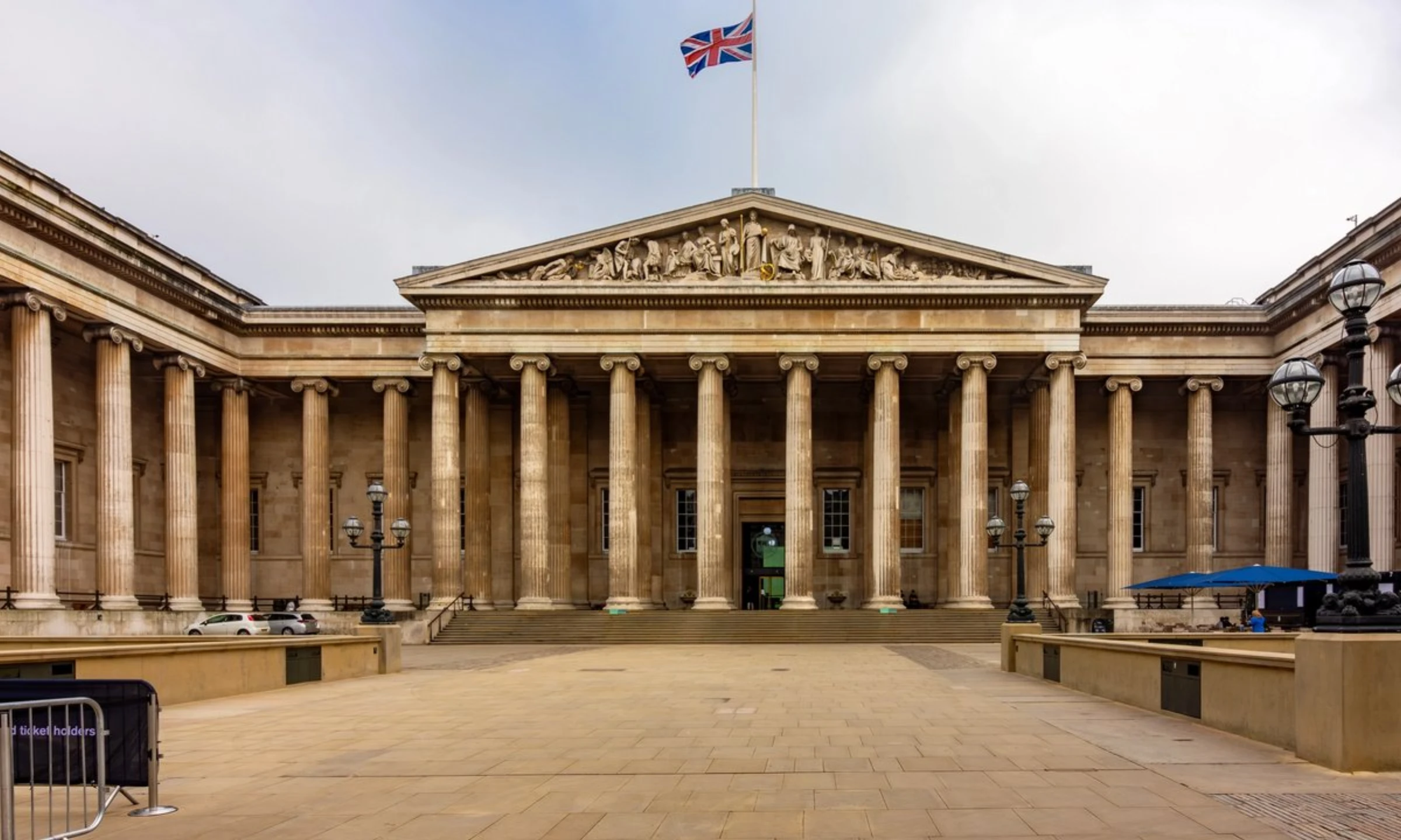 Museum storage drawers and archival containers associated with osteological collections.